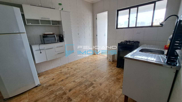 Imagem Apartamento com 2 Quartos à Venda, 98 m² em Tupi - Praia Grande