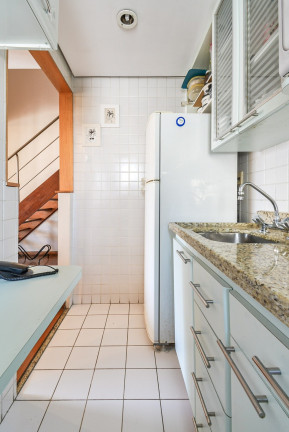 Imagem Cobertura com 2 Quartos à Venda, 64 m² em Moema - São Paulo Imagem Cobertura com 2 Quartos à Venda, 64 m² em Moema - São Paulo
