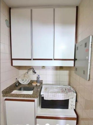 Imagem Apartamento com 1 Quarto à Venda, 40 m² em Jardim Do Mar - São Bernardo Do Campo Imagem Apartamento com 1 Quarto à Venda, 40 m² em Jardim Do Mar - São Bernardo Do Campo