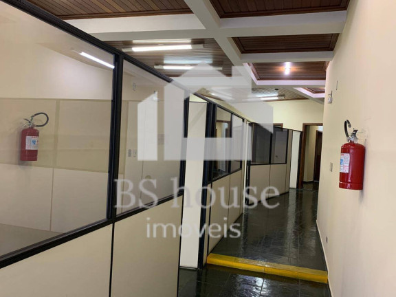 Imagem Imóvel Comercial para Alugar, 678 m² em Centro - Santo André