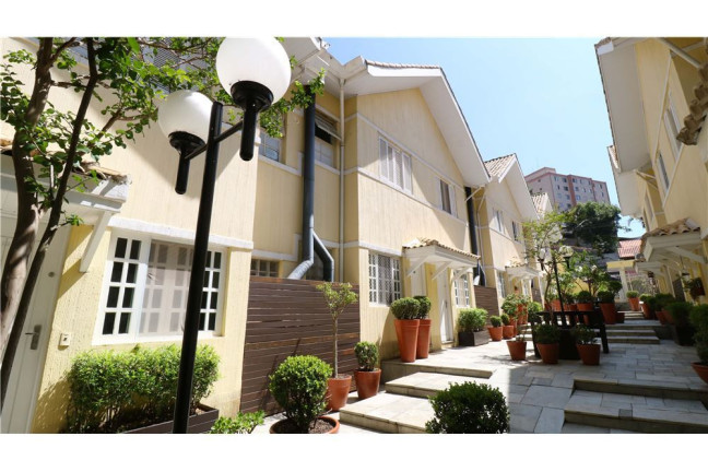 Imagem Casa com 3 Quartos à Venda,  em Jardim Monte Kemel - São Paulo