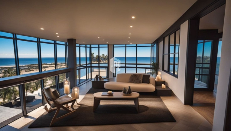 Imagem Apartamento com 4 Quartos à Venda, 688 m² em Moema - São Paulo