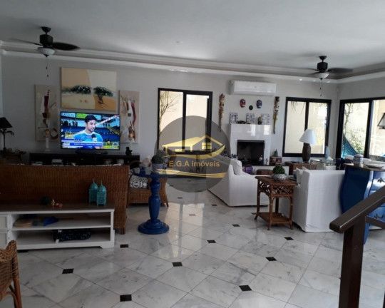 Imagem Casa com 5 Quartos à Venda, 800 m² em Juquehy - São Sebastião