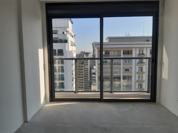 Imagem Imóvel com 3 Quartos à Venda, 205 m² em Jardim Paulista - São Paulo Imagem Imóvel com 3 Quartos à Venda, 205 m² em Jardim Paulista - São Paulo