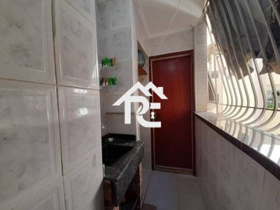 Imagem Apartamento com 2 Quartos à Venda, 59 m² em Santa Rosa - Niterói