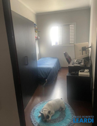 Imagem Casa com 3 Quartos à Venda, 125 m² em Vila Camilópolis - Santo André