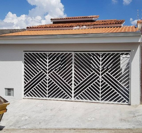 Casa com 2 Quartos à Venda, 120 m² em Jardim Wanel Ville V - Sorocaba