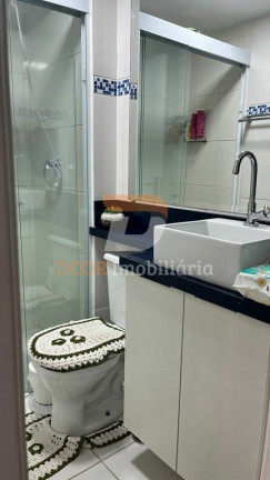 Imagem Apartamento com 2 Quartos à Venda, 45 m² em Centro  - Diadema