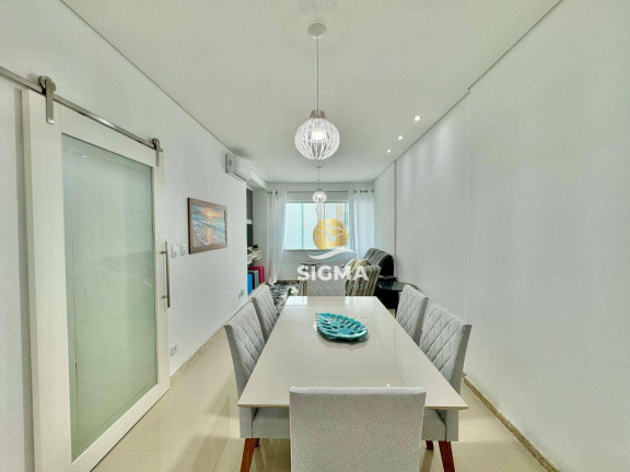 Imagem Apartamento com 2 Quartos à Venda, 92 m² em Pitangueiras - Guarujá Imagem Apartamento com 2 Quartos à Venda, 92 m² em Pitangueiras - Guarujá
