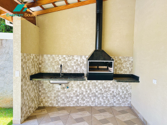 Imagem Casa com 3 Quartos à Venda, 130 m² em Canjica (terra Preta) - Mairiporã Imagem Casa com 3 Quartos à Venda, 130 m² em Canjica (terra Preta) - Mairiporã