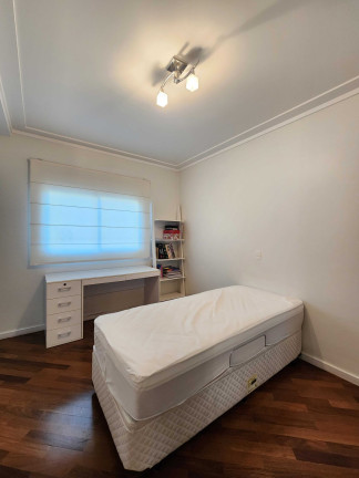 Imagem Apartamento com 3 Quartos à Venda, 200 m² em Paraíso - São Paulo