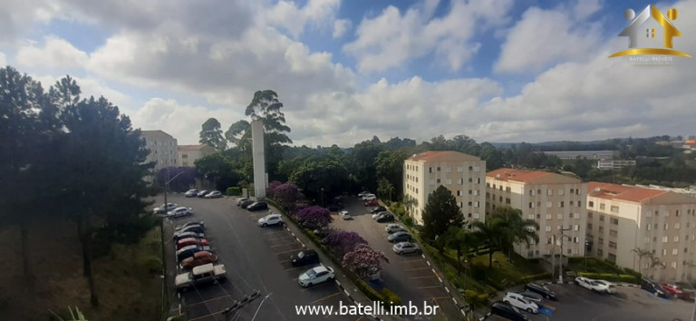 Imagem Apartamento com 2 Quartos à Venda, 53 m² em Granja Viana - Cotia Imagem Apartamento com 2 Quartos à Venda, 53 m² em Granja Viana - Cotia