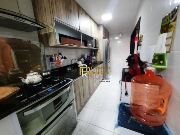 Imagem Apartamento com 2 Quartos à Venda, 86 m² em Canto Do Forte - Praia Grande Imagem Apartamento com 2 Quartos à Venda, 86 m² em Canto Do Forte - Praia Grande