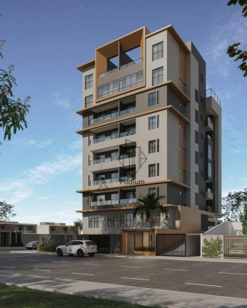 Imagem Apartamento com 1 Quarto à Venda, 42 m² em Bessa - João Pessoa