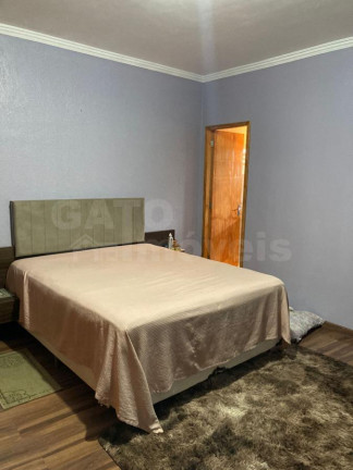 Imagem Casa com 2 Quartos à Venda, 199 m² em Jardim Esperança - Barueri Imagem Casa com 2 Quartos à Venda, 199 m² em Jardim Esperança - Barueri