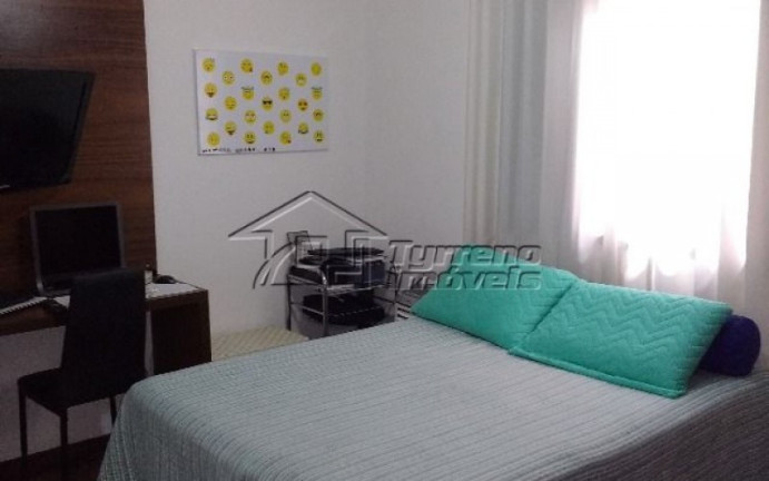 Imagem Casa de Condomínio com 3 Quartos à Venda, 220 m² em Urbanova - São José Dos Campos Imagem Casa de Condomínio com 3 Quartos à Venda, 220 m² em Urbanova - São José Dos Campos
