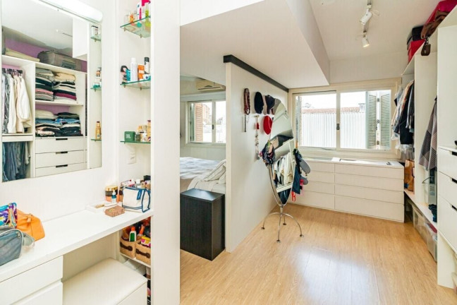 Imagem Apartamento com 3 Quartos à Venda, 114 m² em Higienópolis - Porto Alegre