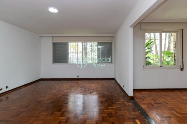 Imagem Apartamento com 3 Quartos à Venda,  em Higienópolis - São Paulo