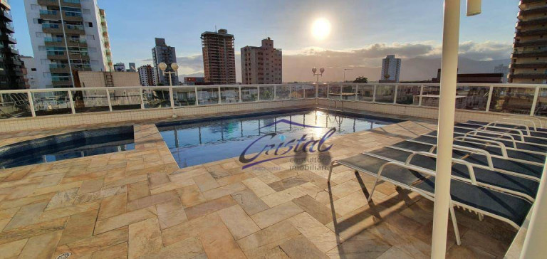 Imagem Apartamento com 1 Quarto à Venda, 92 m² em Tupi - Praia Grande Imagem Apartamento com 1 Quarto à Venda, 92 m² em Tupi - Praia Grande