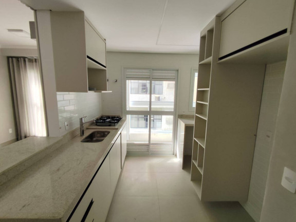 Imagem Apartamento com 2 Quartos à Venda, 82 m² em Aparecida - Santos