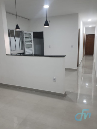 Imagem Casa com 3 Quartos à Venda, 68 m² em Vila Industrial - Mogi Das Cruzes