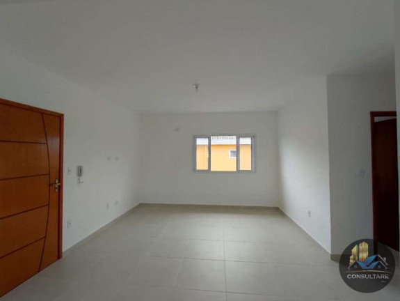Imagem Apartamento com 2 Quartos à Venda, 57 m² em Jardim Paraíso - São Vicente