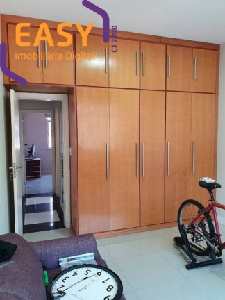 Imagem Imóvel com 3 Quartos à Venda, 100 m² em Tijuca - Rio De Janeiro