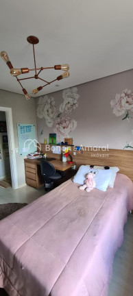 Imagem Casa de Condomínio com 4 Quartos à Venda, 504 m² em Tijuco Das Telhas - Campinas Imagem Casa de Condomínio com 4 Quartos à Venda, 504 m² em Tijuco Das Telhas - Campinas