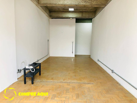 Imagem Sala Comercial à Venda, 29 m² em Jardim Paulista - São Paulo