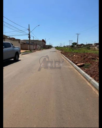 Terreno à Venda, 760 m² em Jardim Primavera - Montes Claros