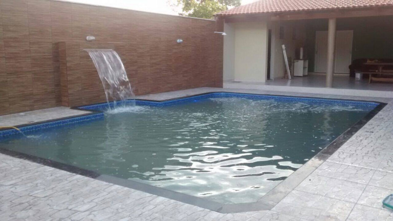 Casa com 4 Quartos à Venda, 416 m² em Marupiara - Aruanã