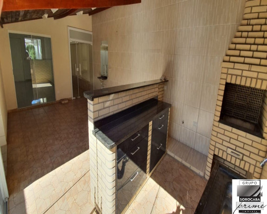 Imagem Casa com 3 Quartos à Venda, 156 m² em Vossoroca - Sorocaba Imagem Casa com 3 Quartos à Venda, 156 m² em Vossoroca - Sorocaba