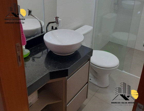 Imagem Apartamento com 3 Quartos à Venda, 83 m² em Santa Mônica - Uberlândia