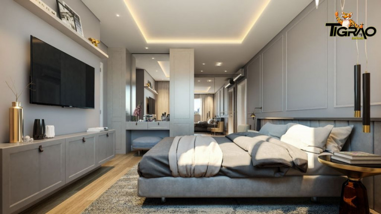 Imagem Apartamento com 3 Quartos à Venda, 132 m² em Meia Praia - Itapema Imagem Apartamento com 3 Quartos à Venda, 132 m² em Meia Praia - Itapema