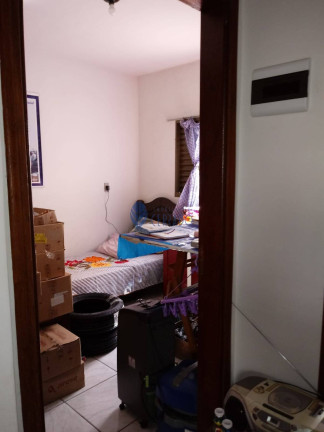 Imagem Casa com 3 Quartos à Venda, 115 m² em Residencial Morumbi - Anápolis