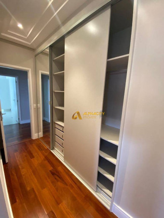 Imagem Apartamento com 4 Quartos para Alugar, 367 m² em Tamboré - Santana De Parnaíba Imagem Apartamento com 4 Quartos para Alugar, 367 m² em Tamboré - Santana De Parnaíba
