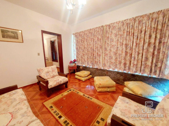 Imagem Casa com 3 Quartos à Venda, 229 m² em Colônia Alpina - Teresópolis Imagem Casa com 3 Quartos à Venda, 229 m² em Colônia Alpina - Teresópolis