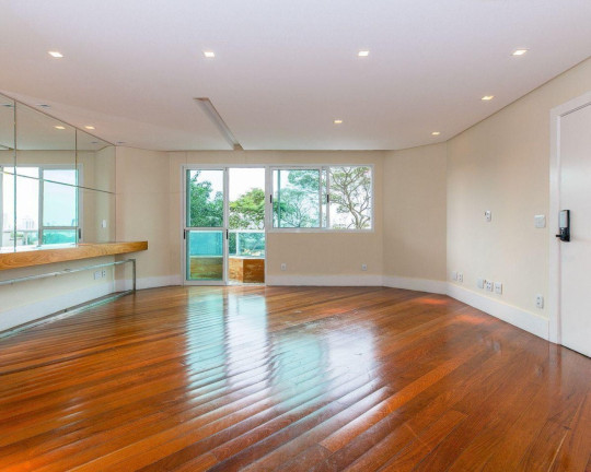 Imagem Imóvel com 2 Quartos à Venda, 142 m² em Vila Congonhas - São Paulo