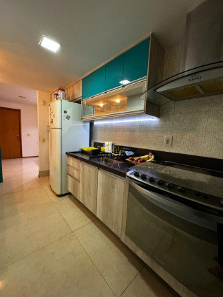 Imagem Imóvel com 3 Quartos à Venda, 89 m² em Colina De Laranjeiras - Serra
