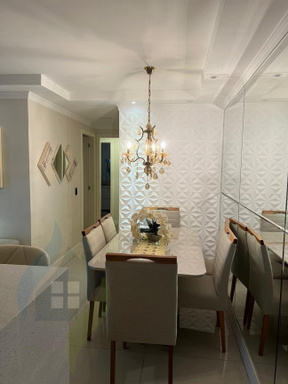 Imagem Imóvel com 2 Quartos à Venda, 58 m² em Taboão - São Bernardo Do Campo