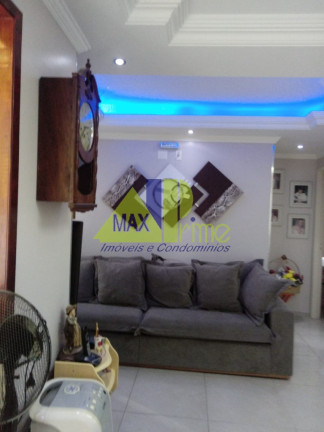 Imagem Apartamento com 2 Quartos à Venda, 57 m² em Vila Carrão - São Paulo