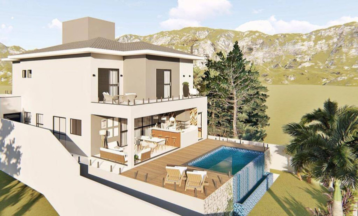 Imagem Casa de Condomínio com 3 Quartos à Venda, 256 m² em Residencial Fazenda Santa Rosa - Fase 1 - Itatiba Imagem Casa de Condomínio com 3 Quartos à Venda, 256 m² em Residencial Fazenda Santa Rosa - Fase 1 - Itatiba