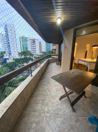 Imagem Apartamento com 4 Quartos à Venda, 284 m² em Pituba - Salvador