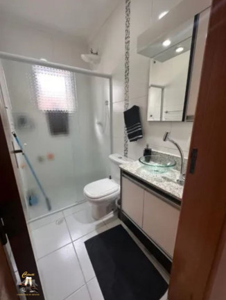 Imagem Apartamento com 3 Quartos à Venda, 82 m² em Vila Camilópolis - Santo André Imagem Apartamento com 3 Quartos à Venda, 82 m² em Vila Camilópolis - Santo André