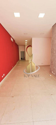 Imagem Loja para Alugar, 95 m² em Centro - São José Dos Campos Imagem Loja para Alugar, 95 m² em Centro - São José Dos Campos