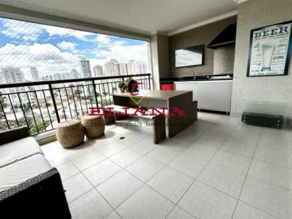 Imagem Apartamento com 2 Quartos à Venda, 94 m² em Vila Romana - São Paulo Imagem Apartamento com 2 Quartos à Venda, 94 m² em Vila Romana - São Paulo