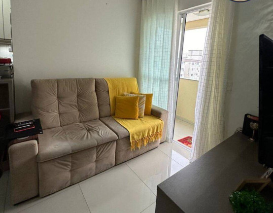 Imagem Apartamento com 2 Quartos à Venda, em Itajaí Imagem Apartamento com 2 Quartos à Venda, em Itajaí