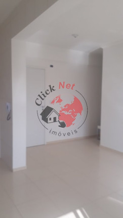 Apartamento com 2 Quartos à Venda, 49 m² em Demarchi - São Bernardo Do Campo