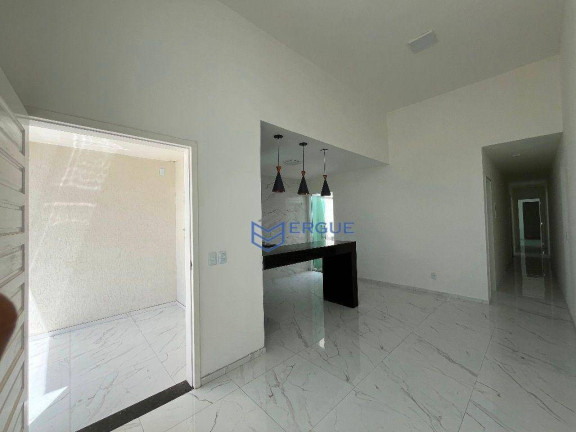 Imagem Casa com 3 Quartos à Venda, 95 m² em Pajuçara - Maracanaú Imagem Casa com 3 Quartos à Venda, 95 m² em Pajuçara - Maracanaú