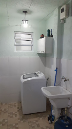 Imagem Casa com 1 Quarto à Venda, 40 m² em Vila Mazzei - São Paulo Imagem Casa com 1 Quarto à Venda, 40 m² em Vila Mazzei - São Paulo